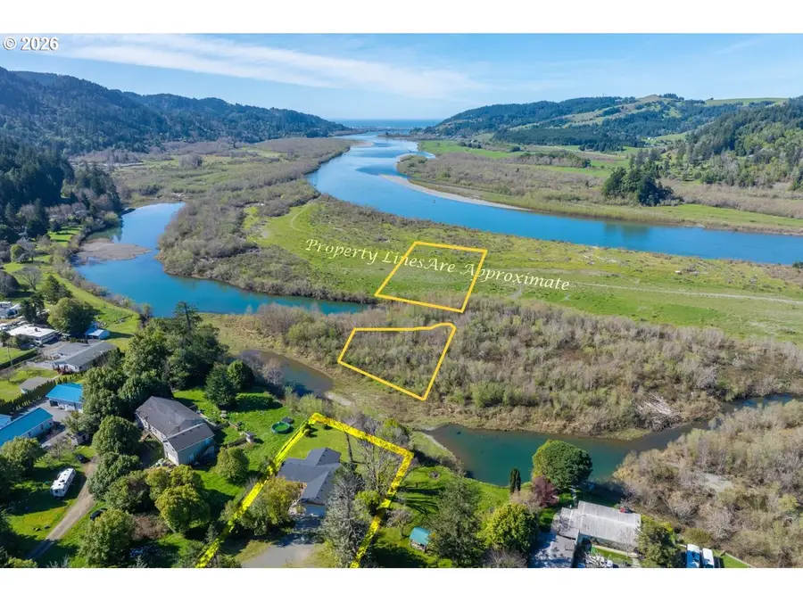 95639 Jerrys Flat Rd, Gold Beach, OR 97444 - #2