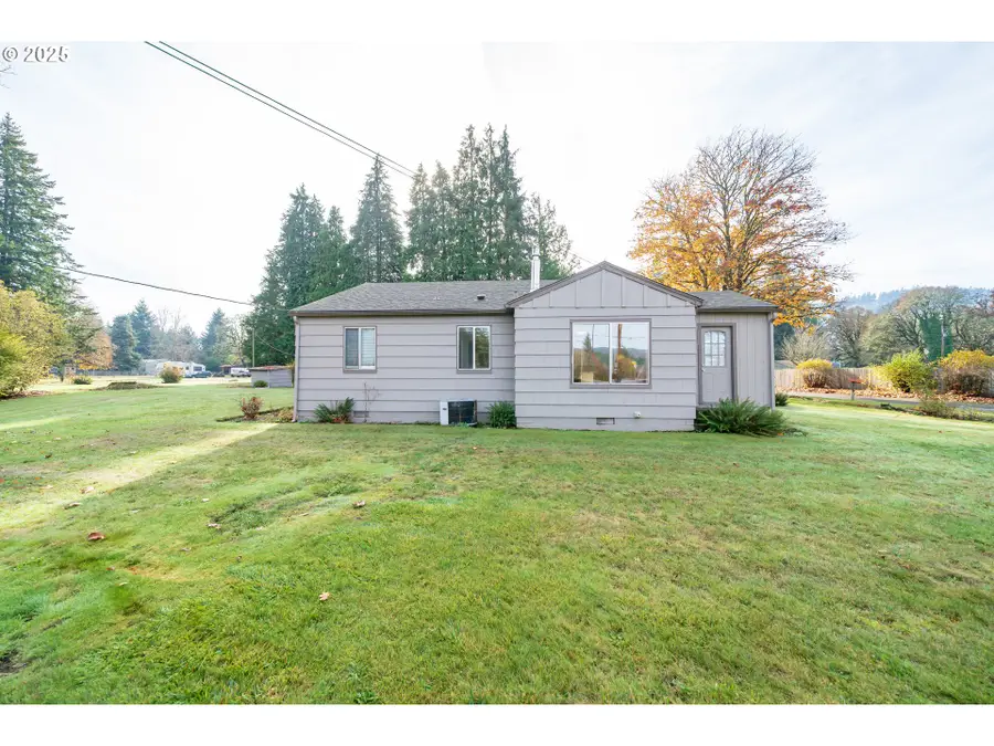 46280 Lyons Mill City Dr, Lyons, OR 97358 - #2