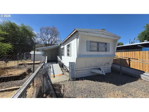 677 W Main St #83, JohnDay, OR 97845