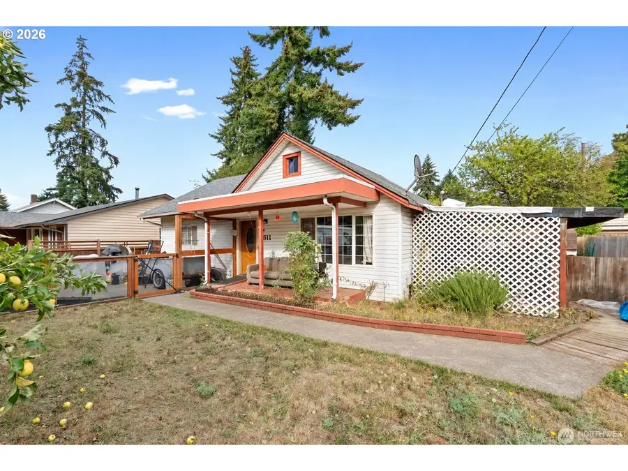 3511 K St, Vancouver, WA 98663 - #3