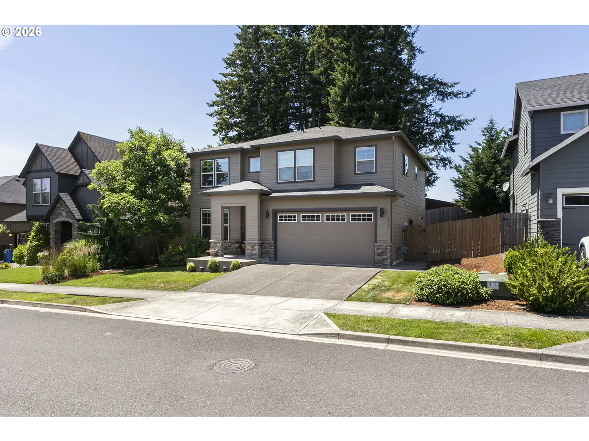 4007 NE Tacoma Ct, Camas, WA 98607 - #1