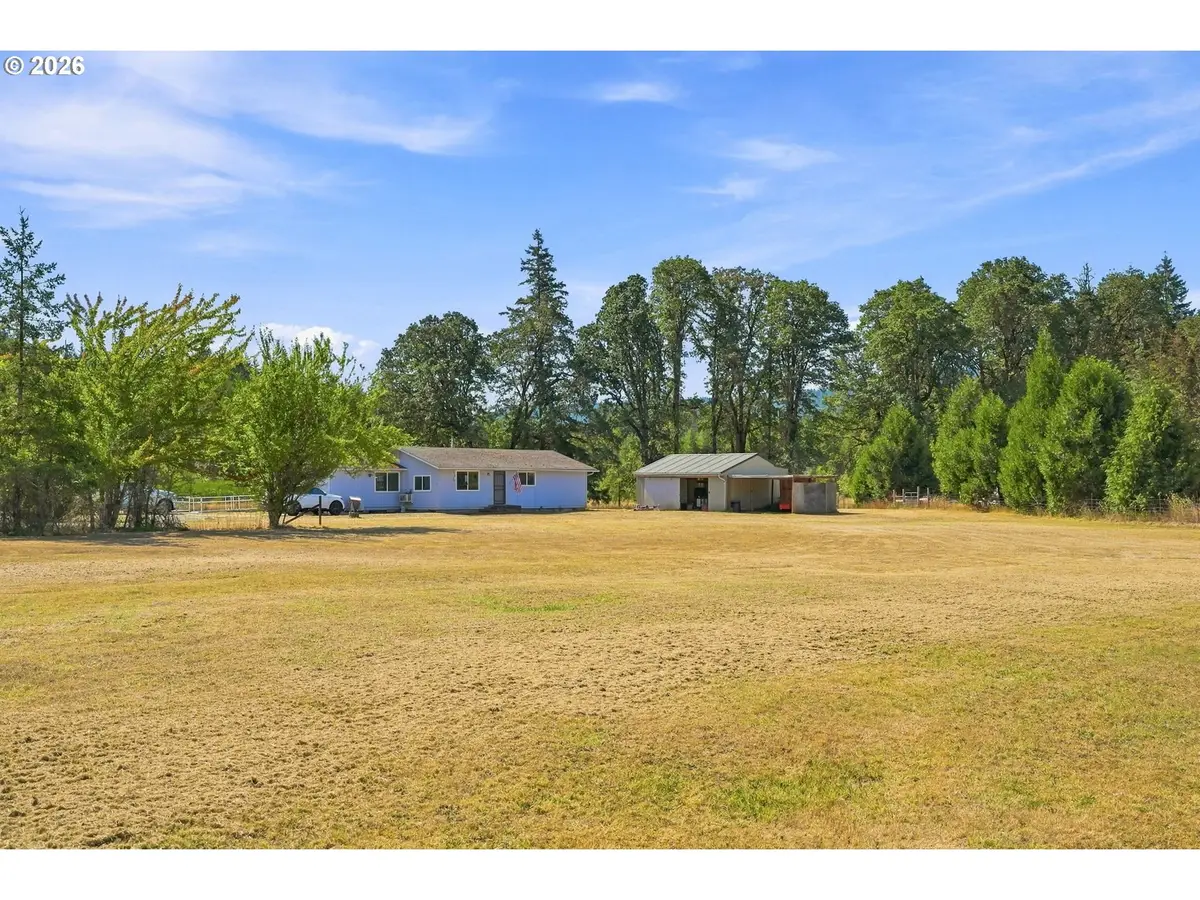 23118 Warthen Rd, Elmira, OR 97437 - #1
