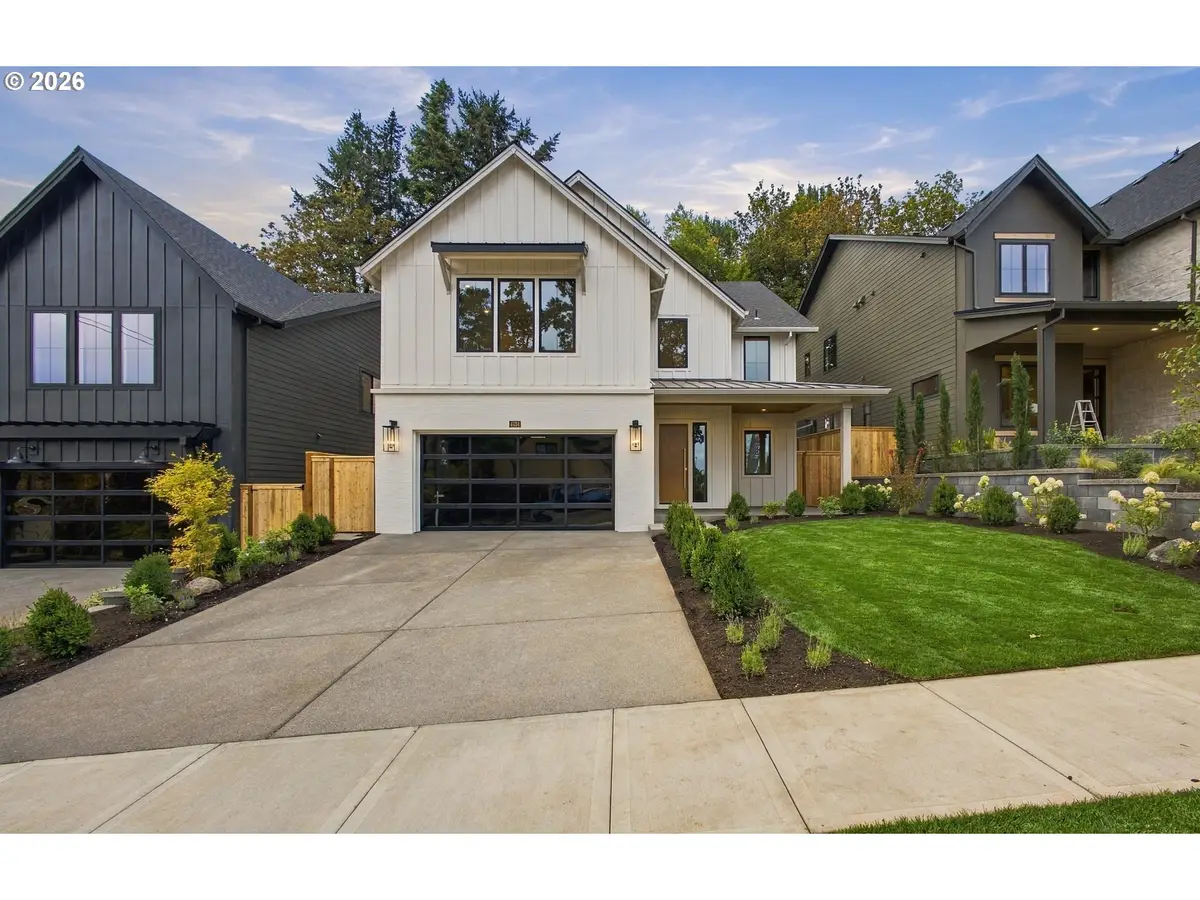 4024 Norfolk St, West Linn, OR 97068 - #1