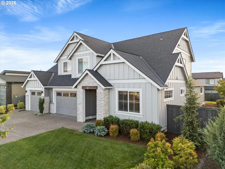 4407 SE 59th Ave, Hillsboro, OR 97123 - #3