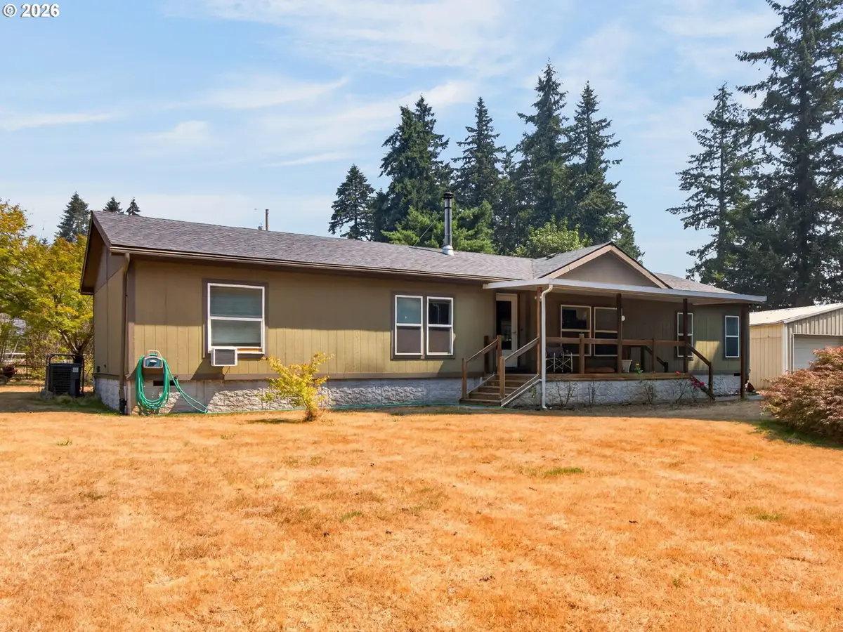 18508 S Ferguson Rd, Redland, OR 97045 - #1