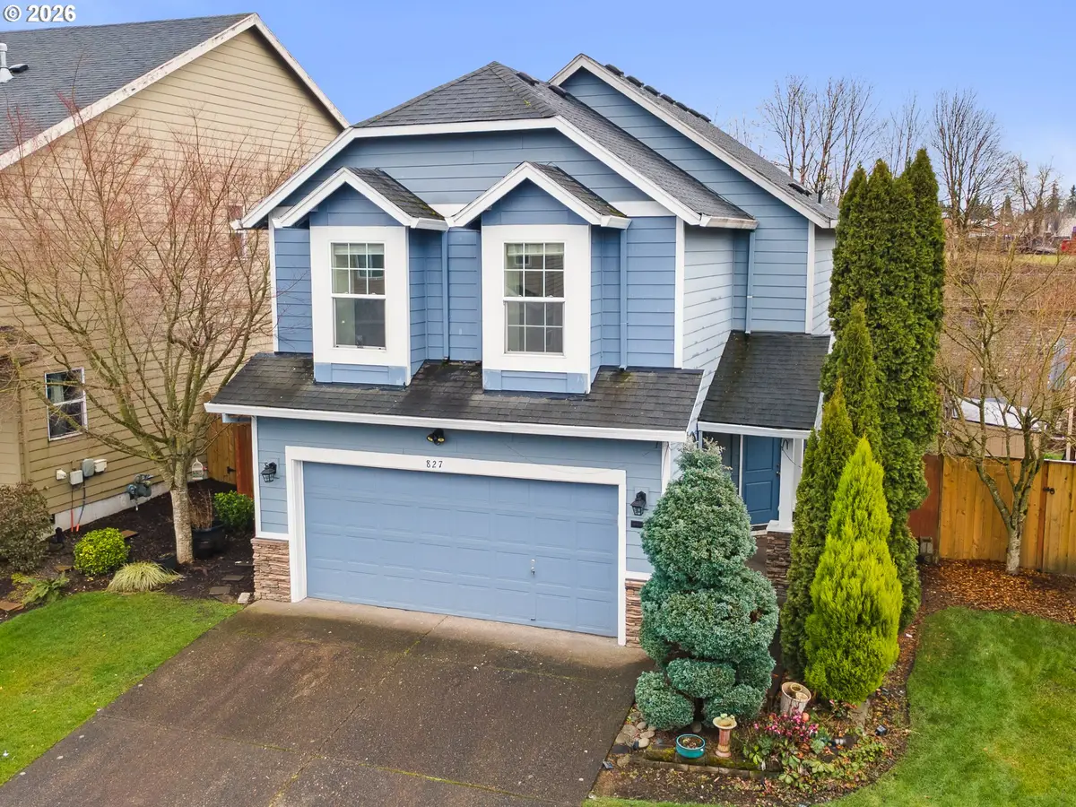 827 NW 1st Ave, Canby, OR 97013 - #1