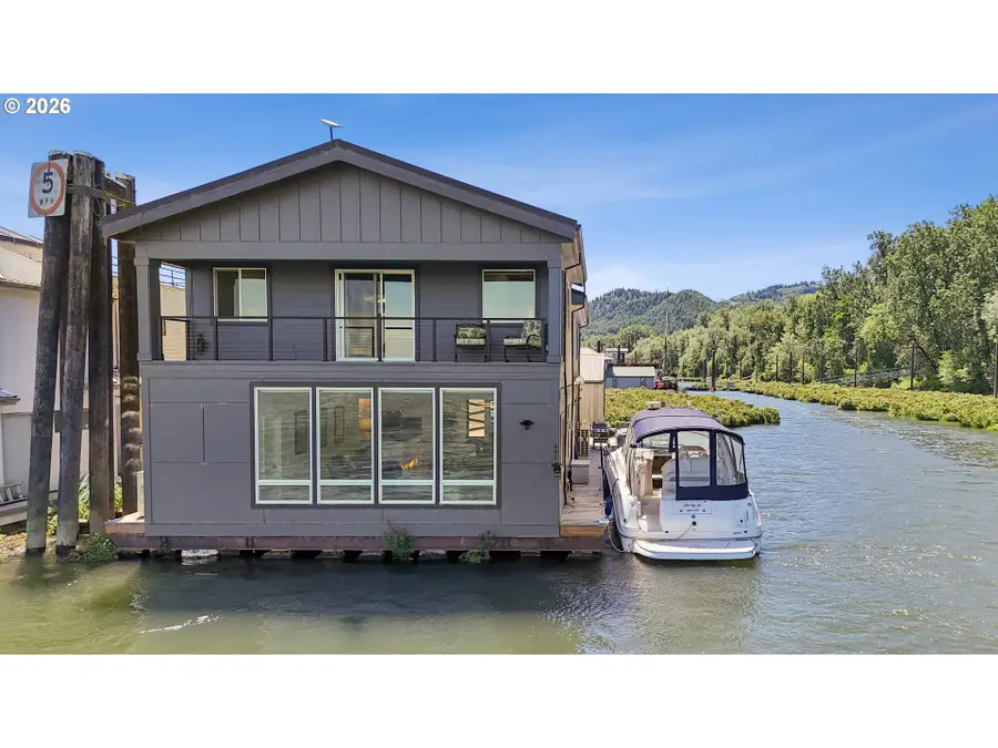27448 NW St. Helens Rd #394, Scappoose, OR 97056 - #3
