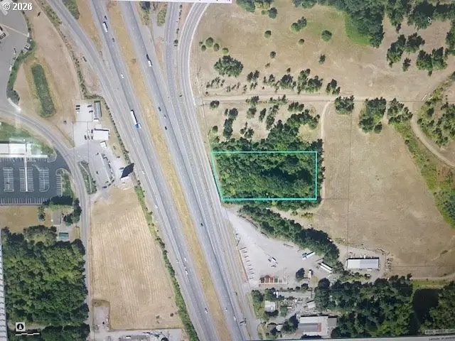 Paradise Park Rd, Lacenter, WA 98629 - #1