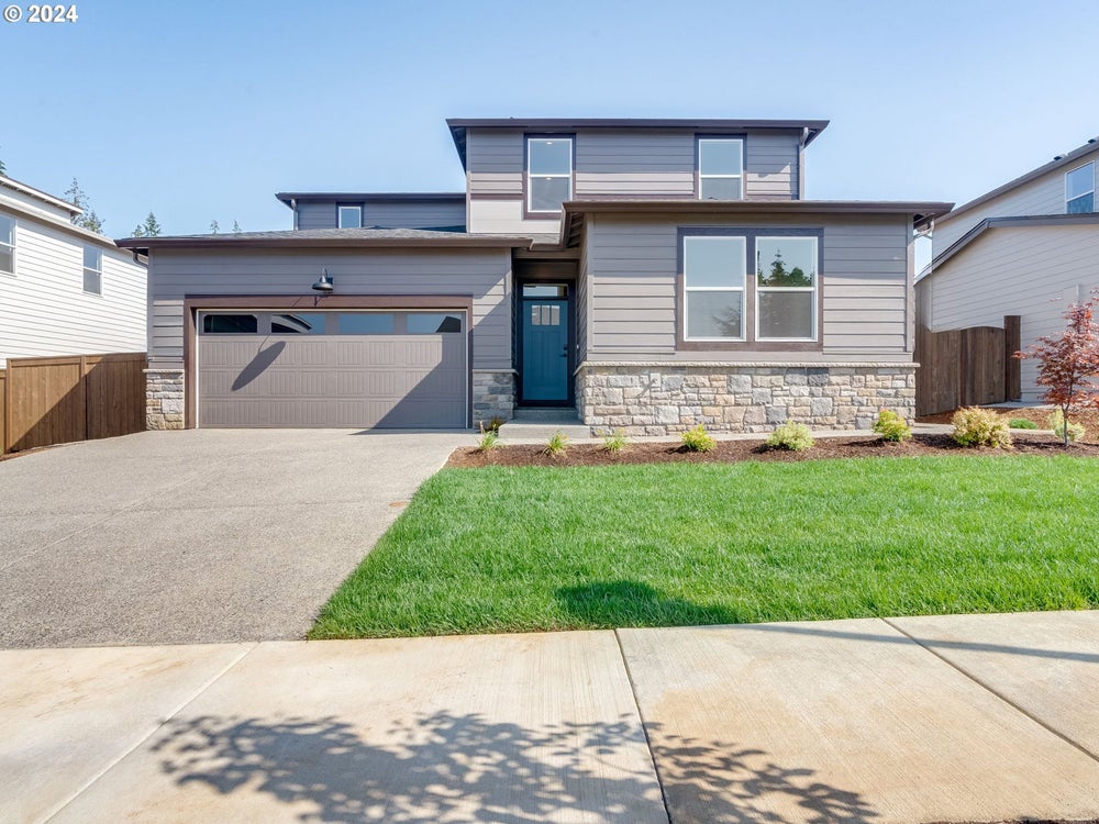 1433 W 18th St, LaCenter, WA 98629 - BHGRE