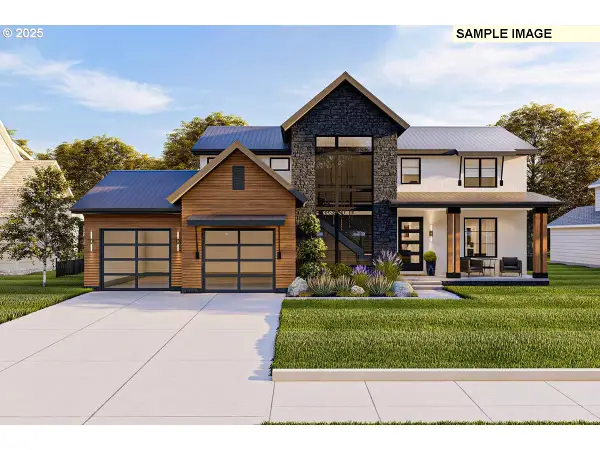 600 NW Halifax St #LOT 16, Camas, WA 98607