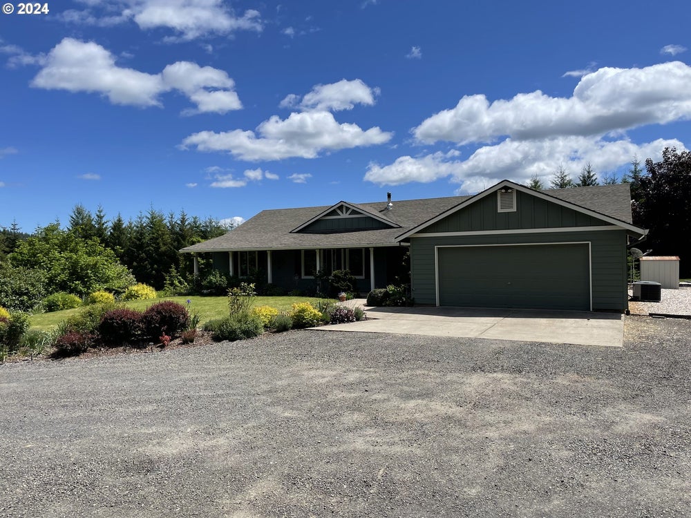 13425 NW Ford Rd, Gaston, OR 97119 BHGRE