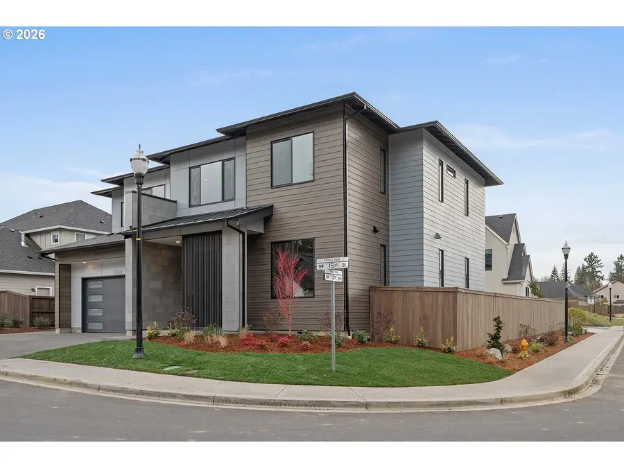 1209 NW 151st St, Vancouver, WA 98685 - #3