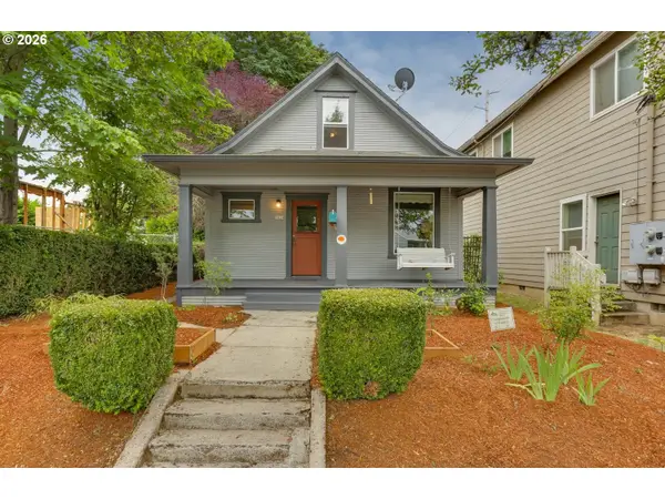 5824 N Syracuse St, Portland, OR 97203