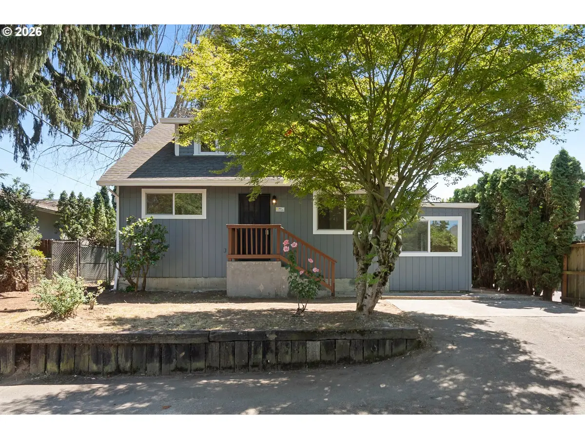 11122 NE Wygant St, Portland, OR 97220 - #1