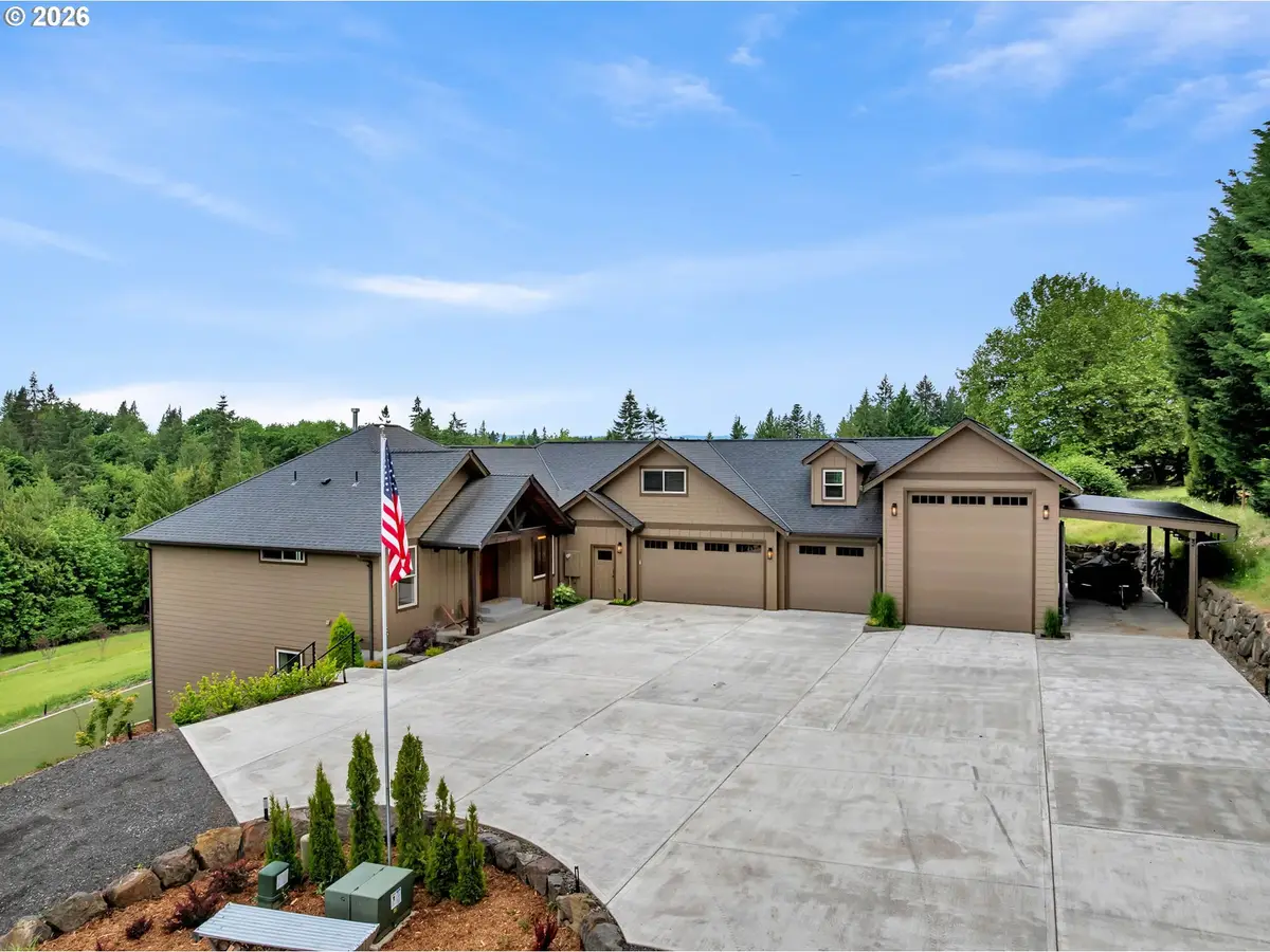 2545 S Demaris Pl, Ridgefield, WA 98642 - #1