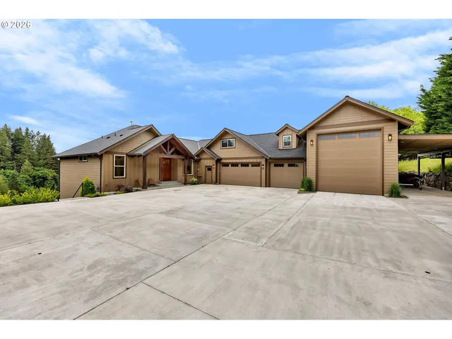 2545 S Demaris Pl, Ridgefield, WA 98642 - #3