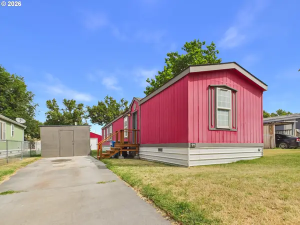 1800 NE 10th St #22, Hermiston, OR 97838
