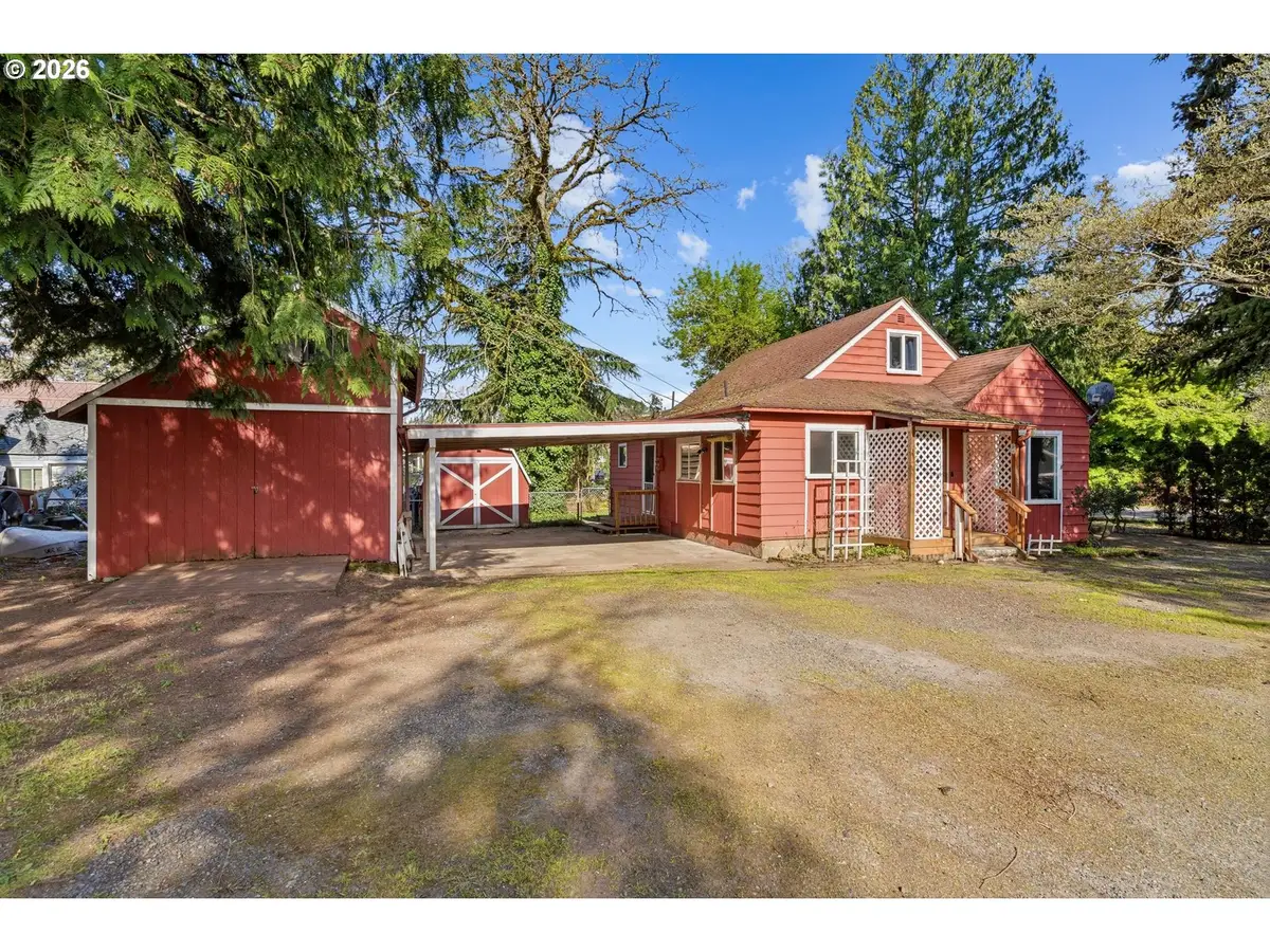 1061 5th St, Washougal, WA 98671 - #1