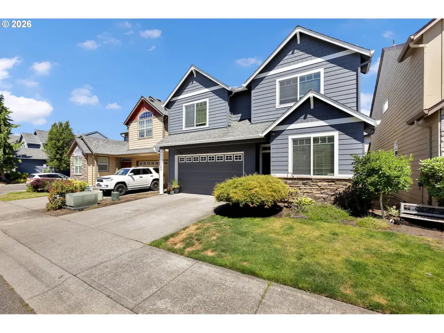 11509 NW 30th Ct, Vancouver, WA 98685 - #2