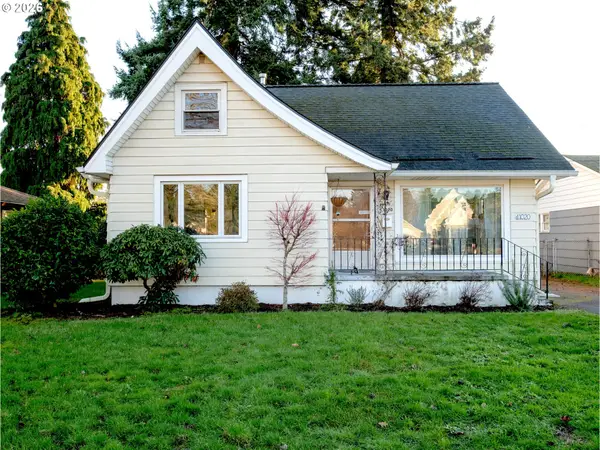 11020 NE Glisan St, Portland, OR 97220