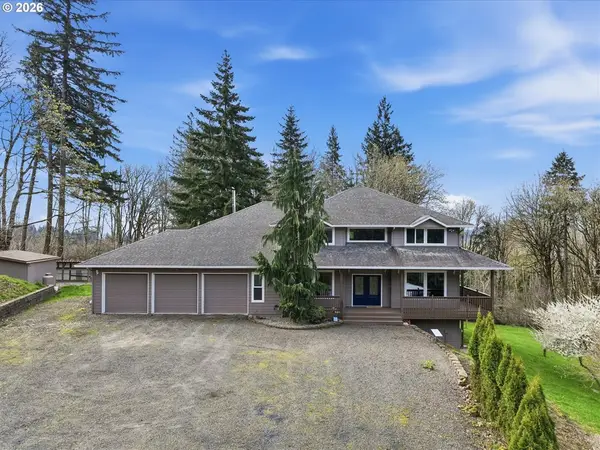 195 Rockwood Rd, Kalama, WA 98625