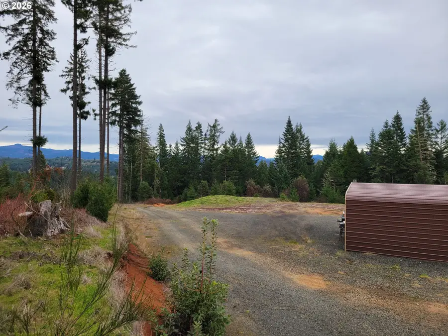 Gowdyville Rd, Cottage Grove, OR 97424 - #2