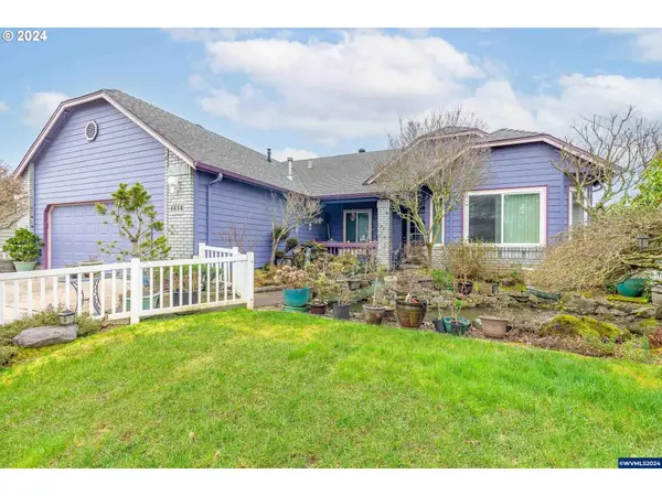 4414 Indian Earth Ave, Salem, OR 97305