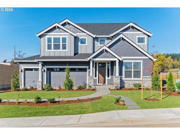 5337 N 92nd Ave, Camas, WA 98607