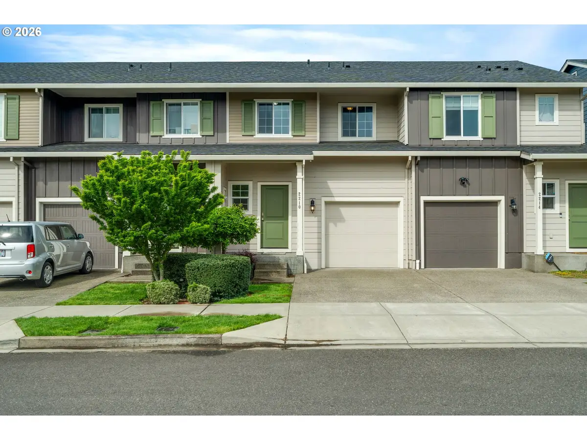 2210 NE 115th Ct #214, Vancouver, WA 98684 - #1