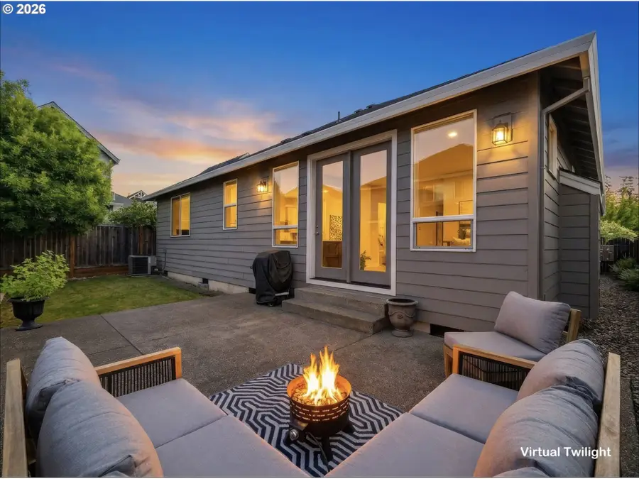 14457 SE 155th Dr, Clackamas, OR 97015 - #3