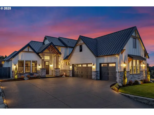 NE 48th Way #Lot A, Camas, WA 98607