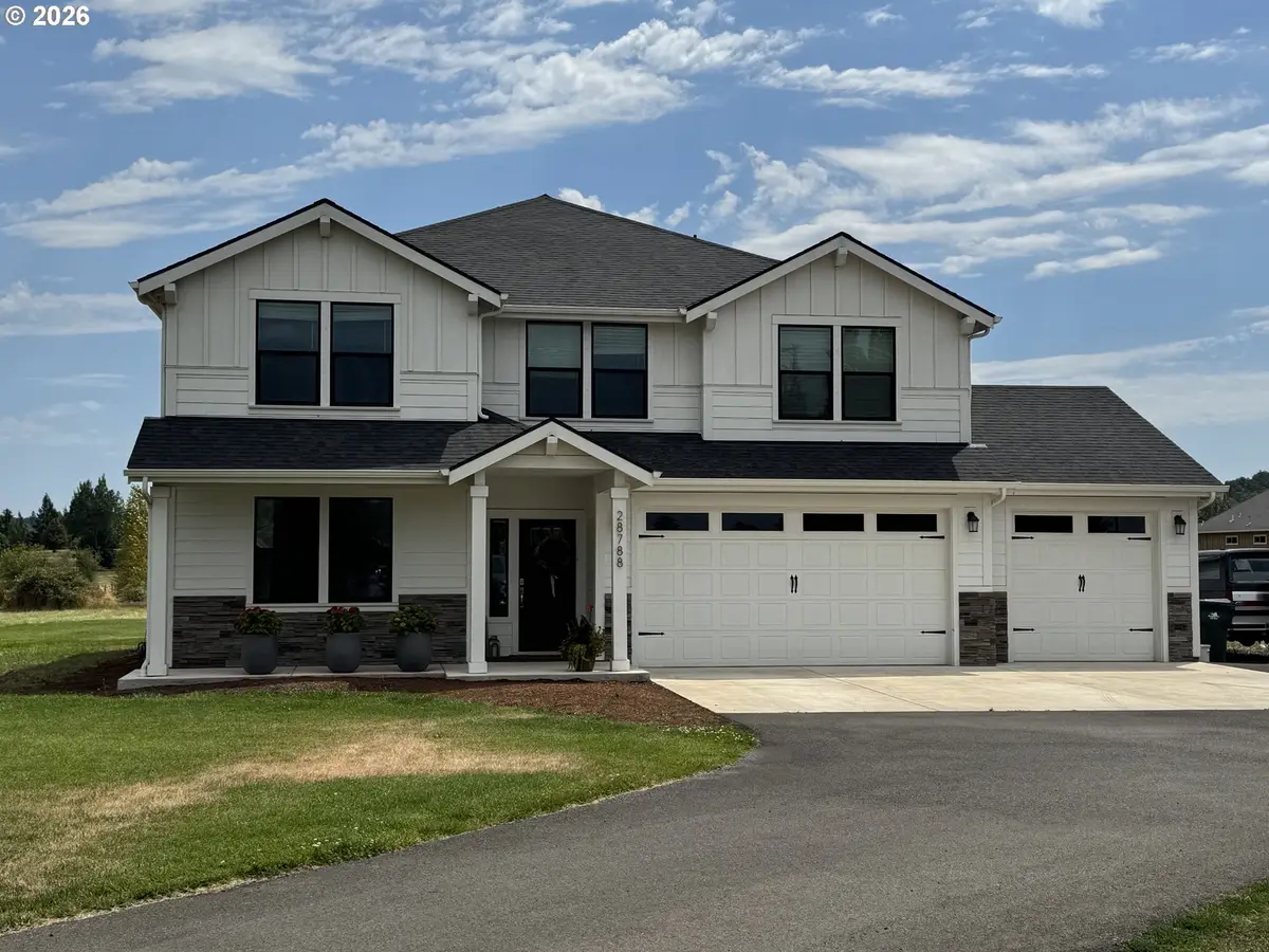28788 Royal Ave, Eugene, OR 97402 - #1