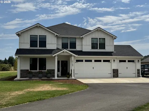 28788 Royal Ave, Eugene, OR 97402