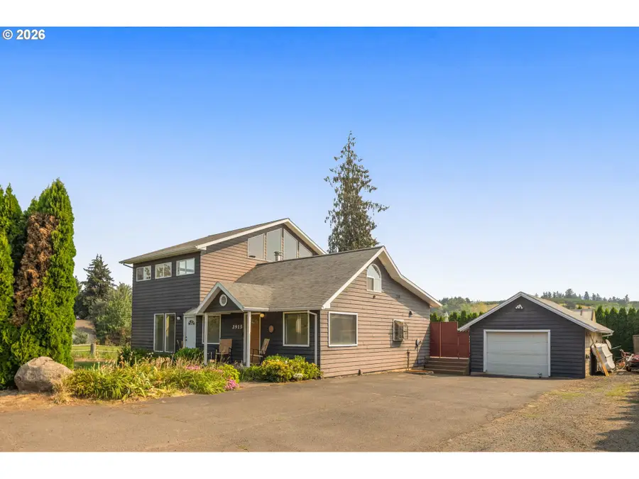 3915 Massee Grade Rd, Hoodriver, OR 97031 - #2