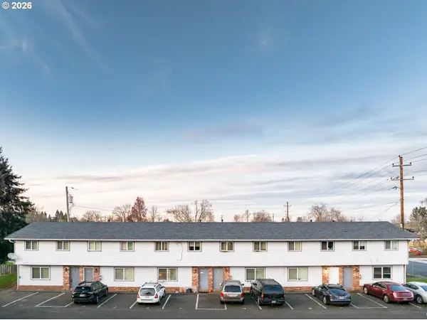 1267 SE Holman Ave, Dallas, OR 97338