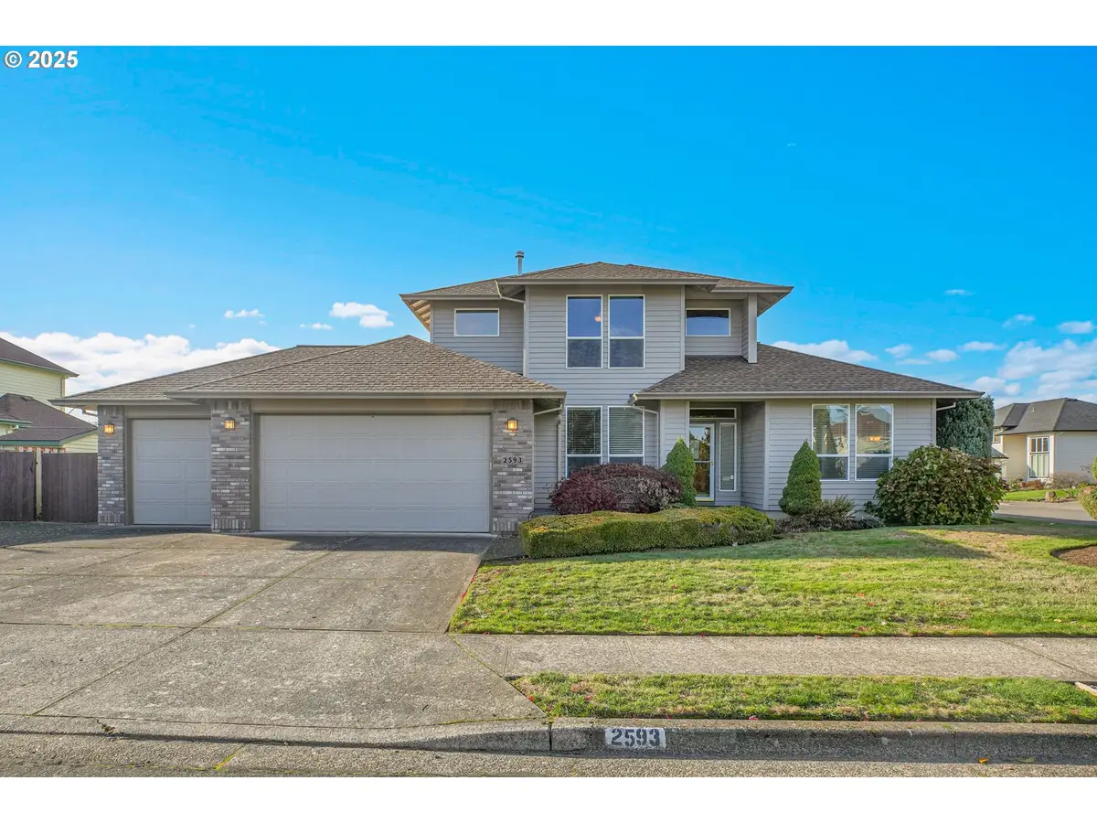 2593 NE Beech Ave, Gresham, OR 97030 - Image #1