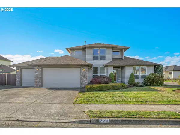 2593 NE Beech Ave, Gresham, OR 97030