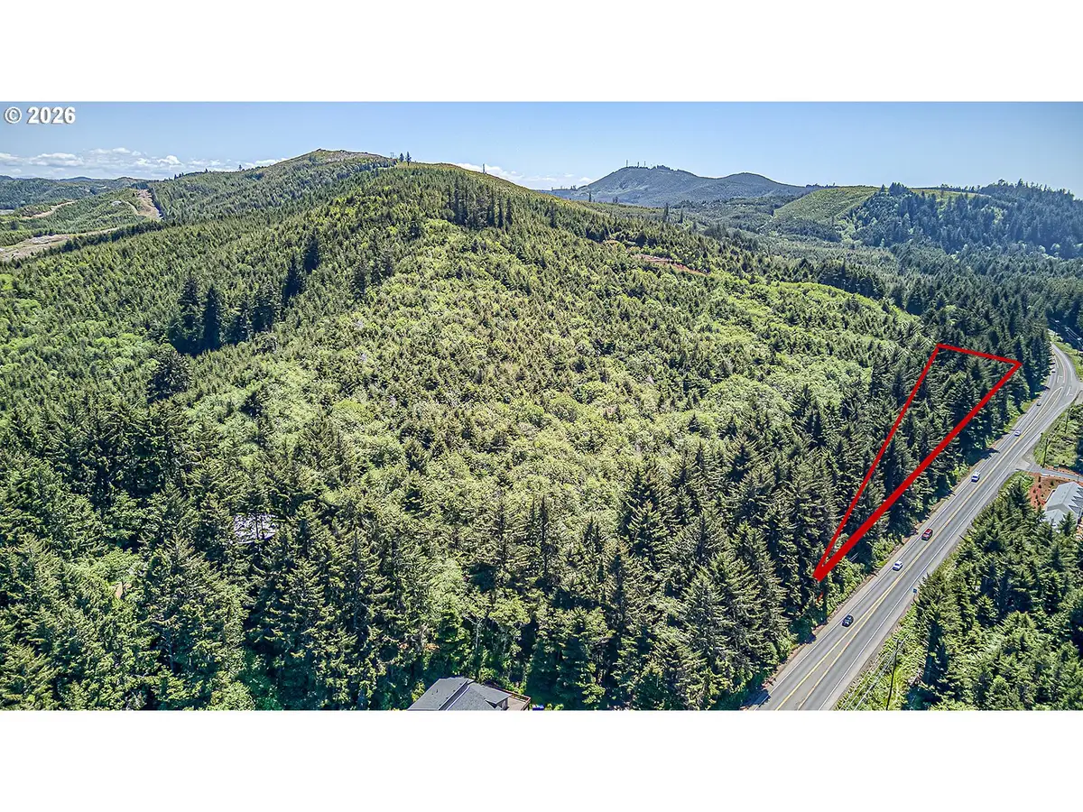 S Hwy 101 #Lot 600, Depoe Bay, OR 97341 - #1