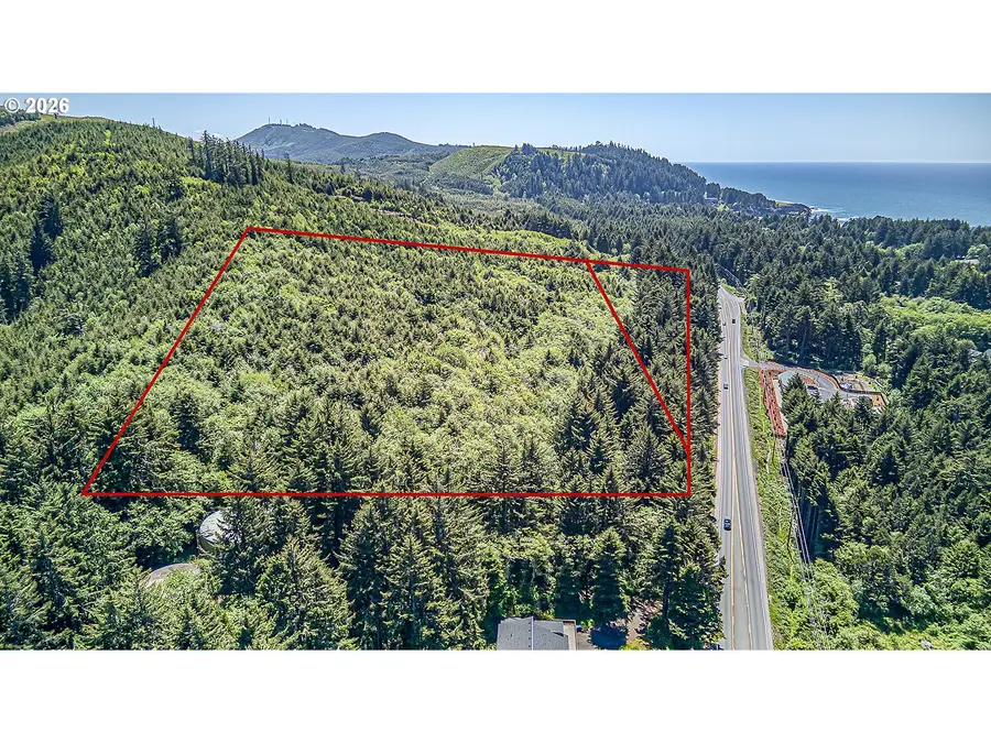S Hwy 101 #Lot 600, Depoe Bay, OR 97341 - #2