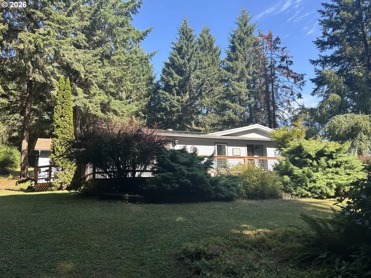 23782 Territorial Hwy, Monroe, OR 97456 - #1