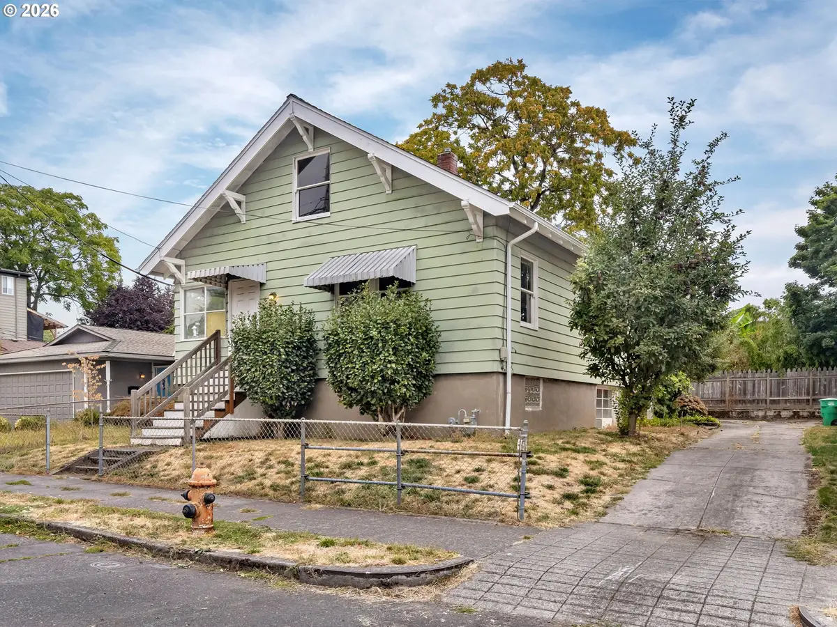 2200 SE 47th Ave, Portland, OR 97215 - #1
