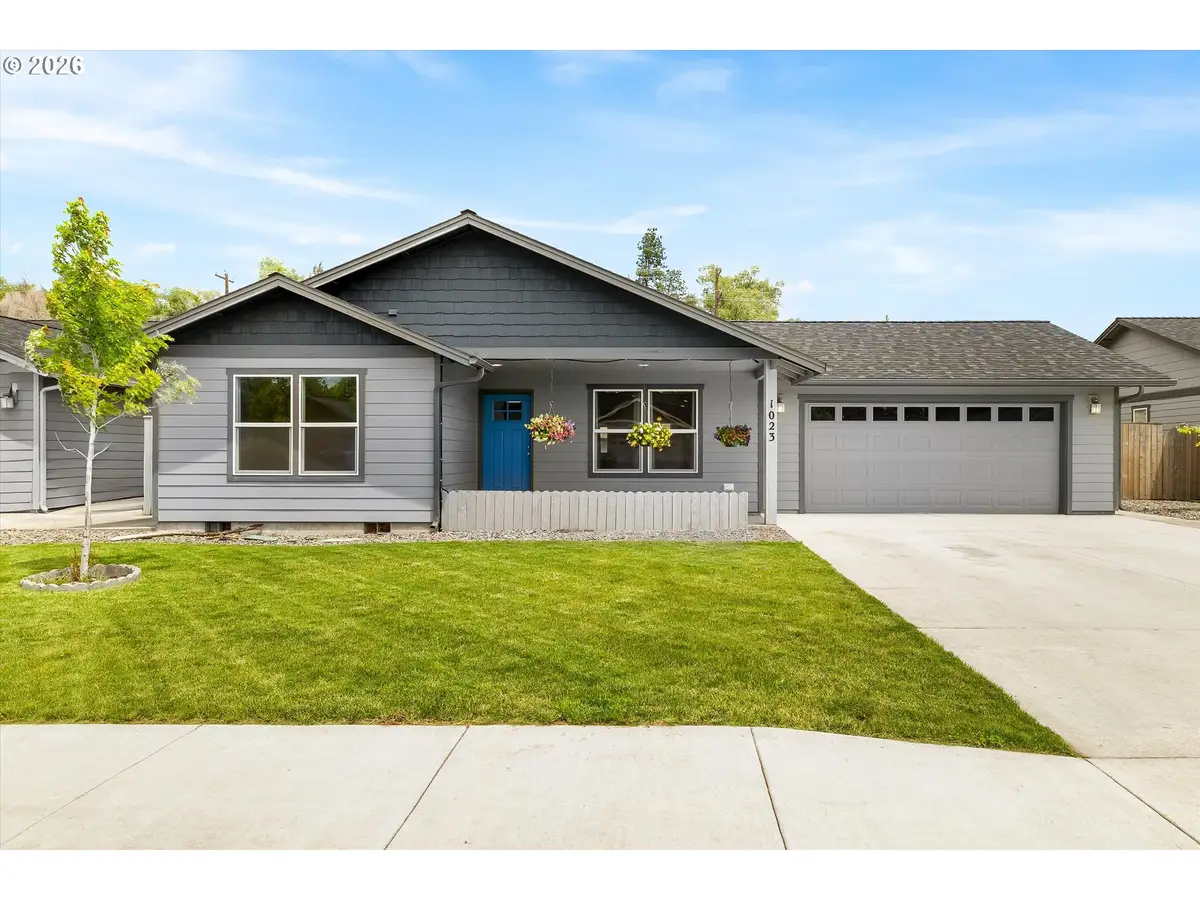 1023 NE Crista Ct, Prineville, OR 97754 - #1