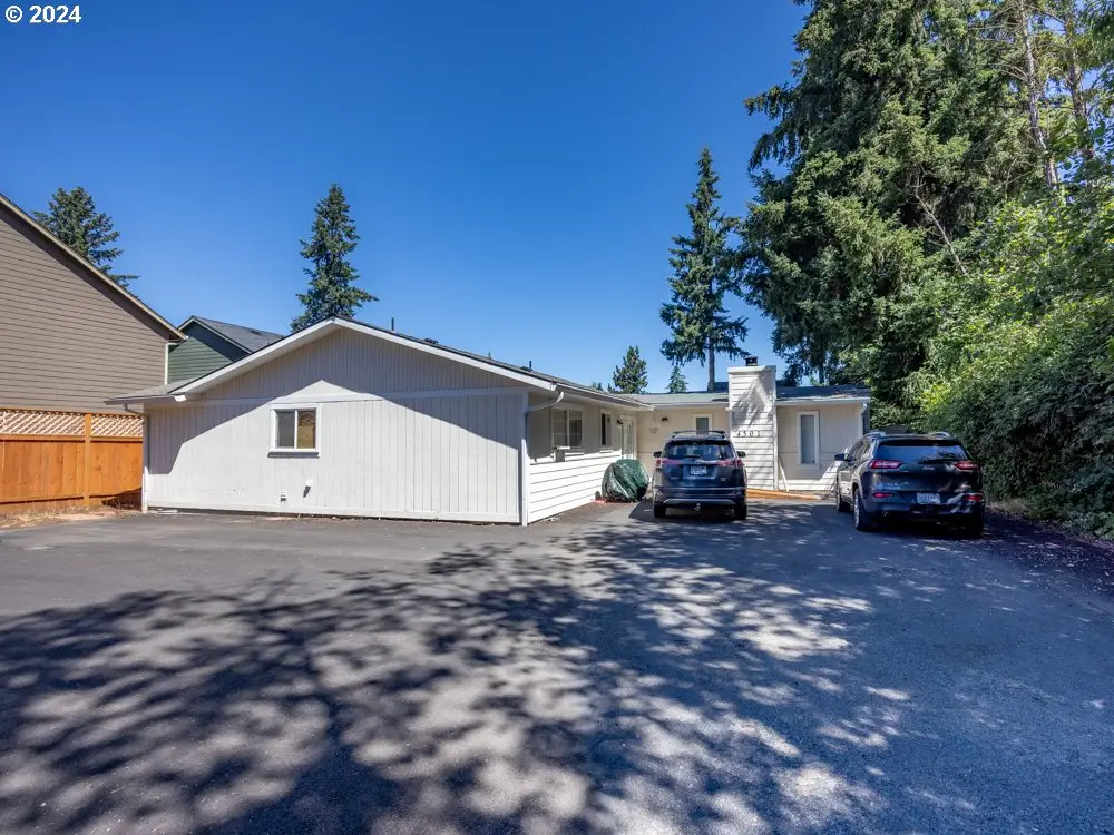 4501 NE 131st Ave, Vancouver, WA 98682 - #1