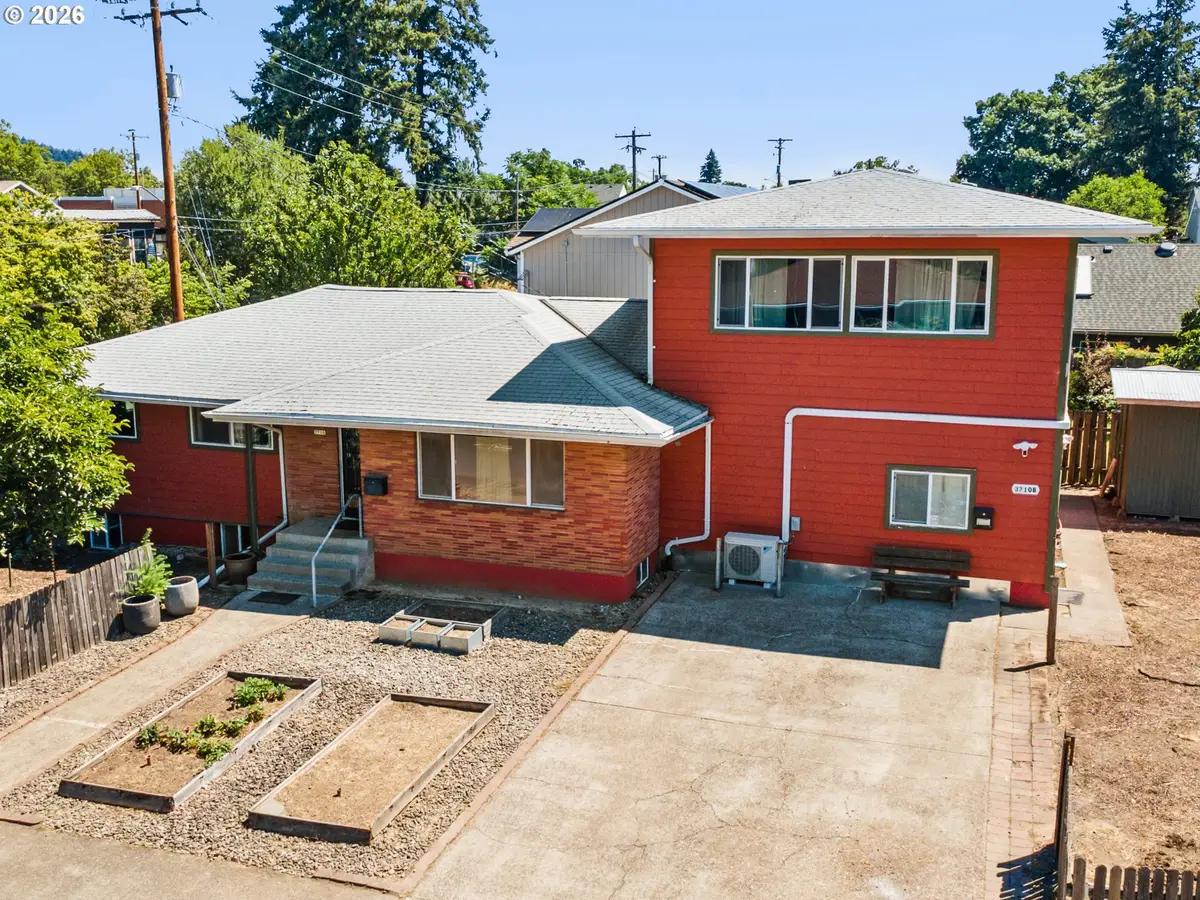3710 SE 49th Ave, Portland, OR 97206 - #1