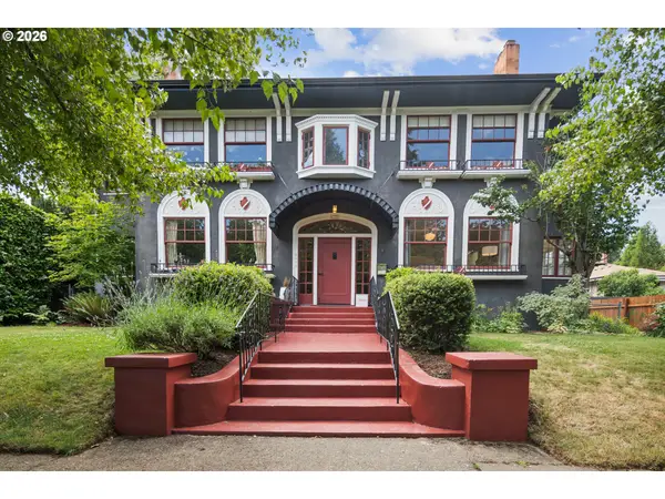 1731 NE 25th Ave #4, Portland, OR 97212