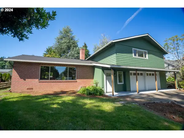 865 Glen Creek Rd, Salem, OR 97304