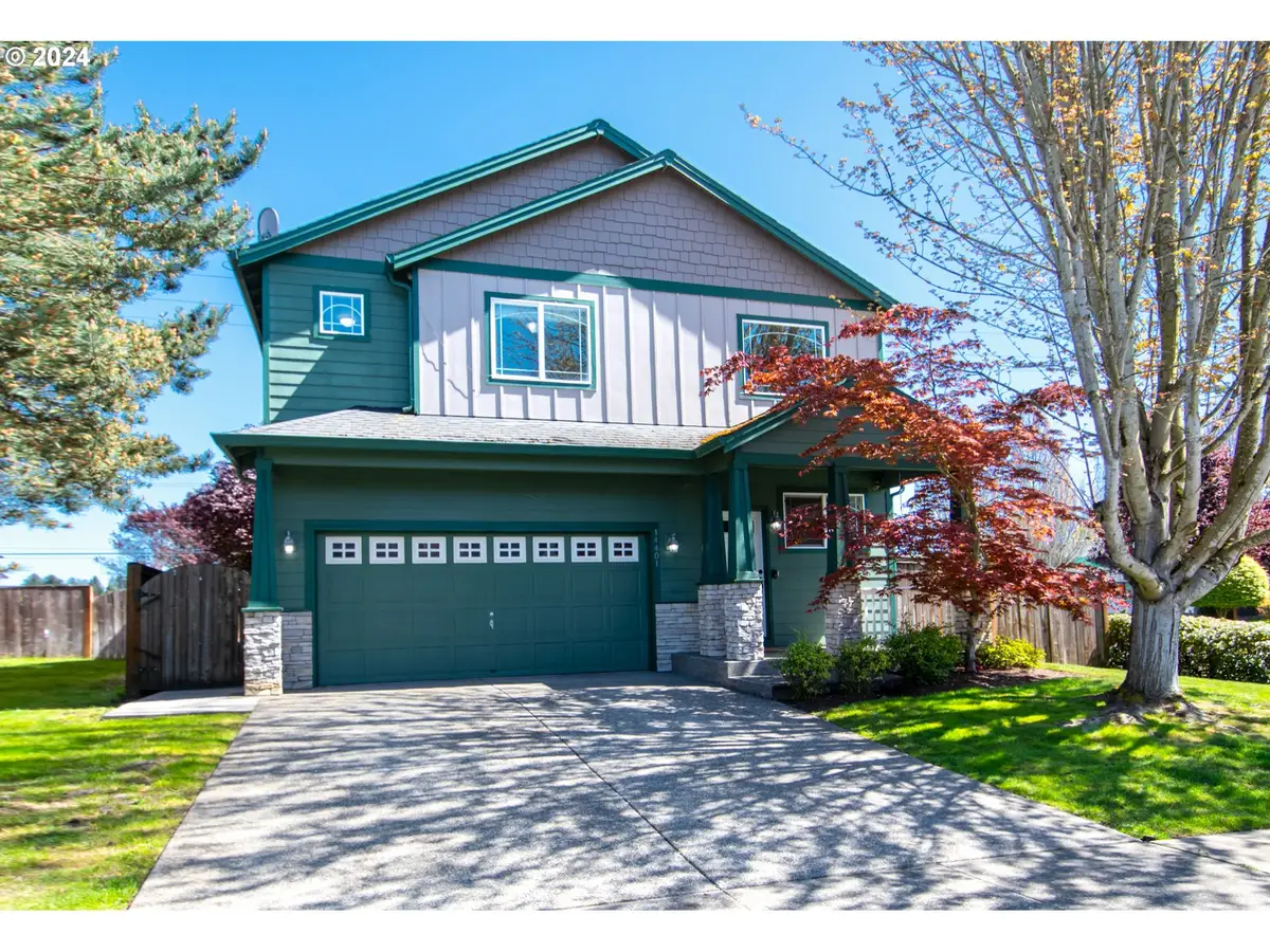 14401 NE 9th Ct, Vancouver, WA 98685 - #1
