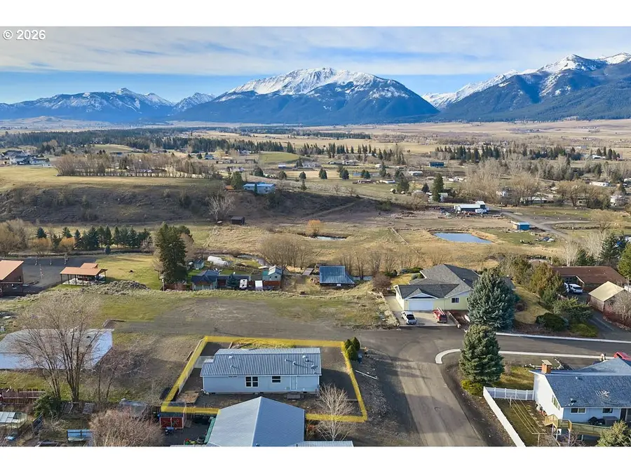 801 Residence St, Enterprise, OR 97828 - #3