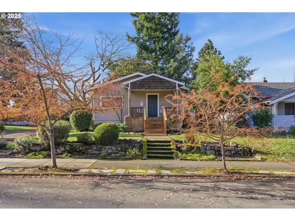 5305 NE 27th Ave, Portland, OR 97211