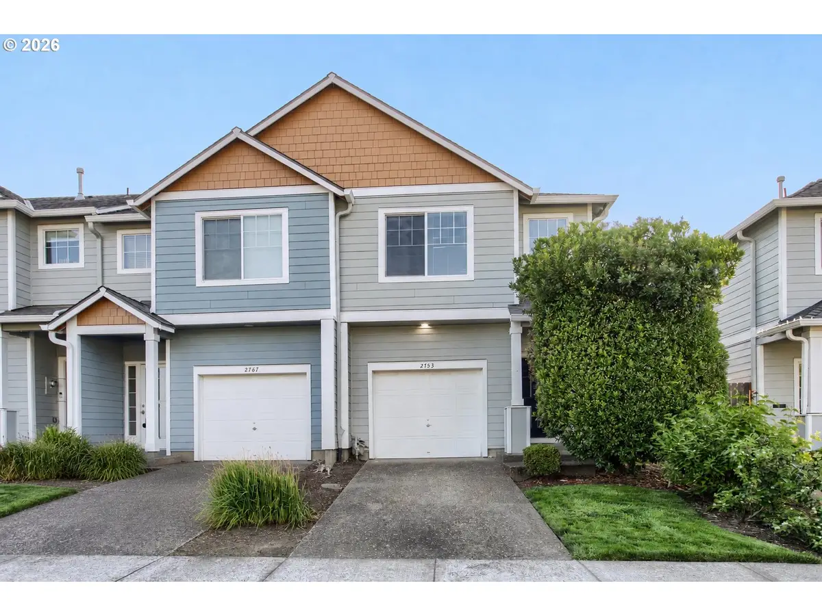 2753 SE 75th Ave, Hillsboro, OR 97123 - #1